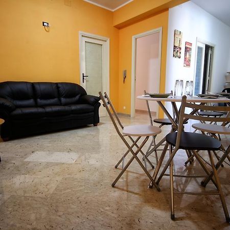 B&B Dimora Del Principe Trapani Luaran gambar