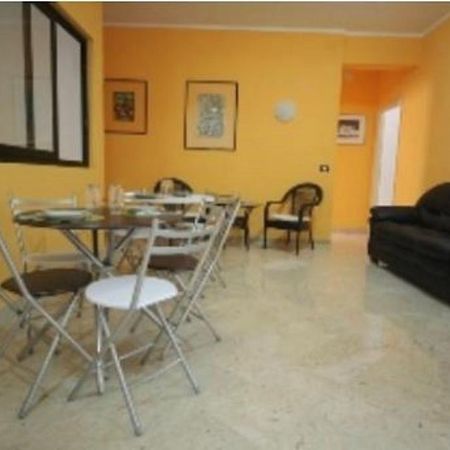 B&B Dimora Del Principe Trapani Luaran gambar