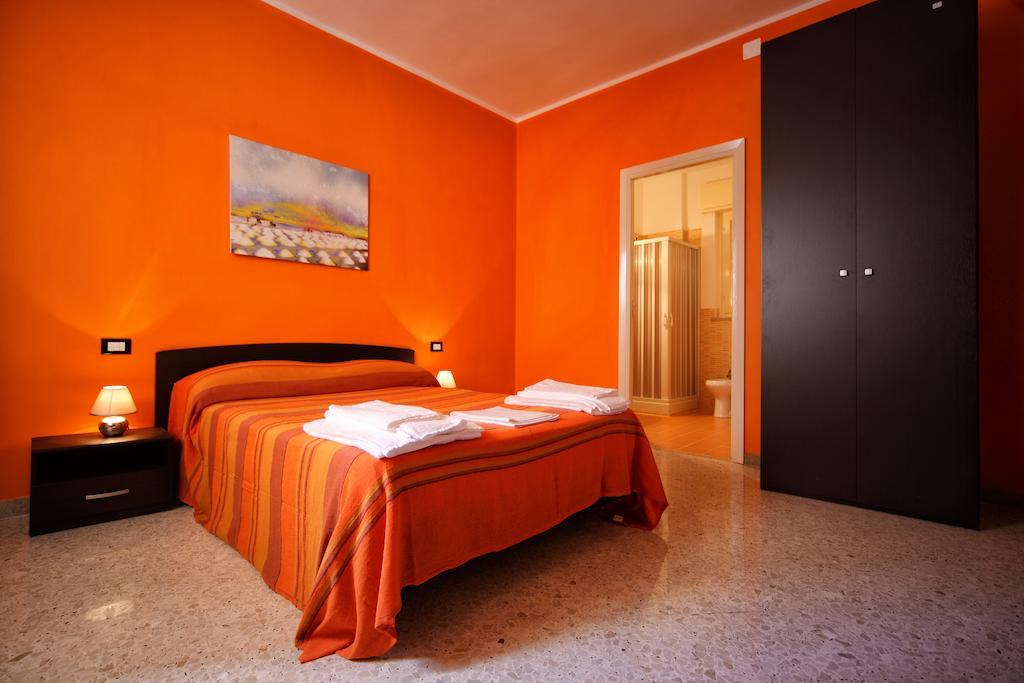 B&B Dimora Del Principe Trapani Bilik gambar