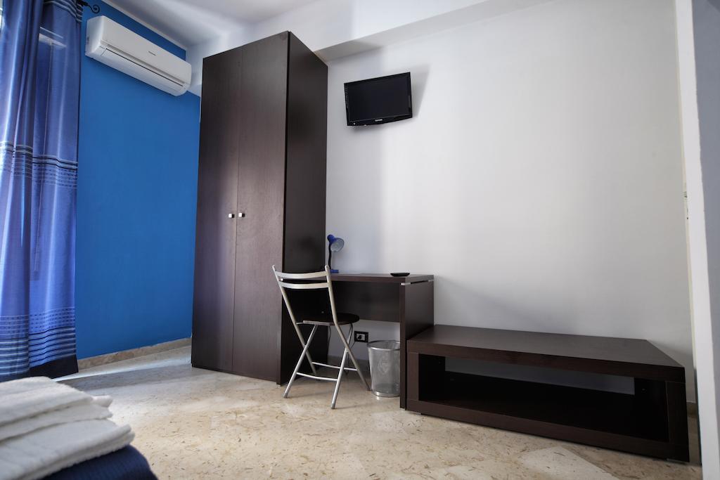 B&B Dimora Del Principe Trapani Bilik gambar