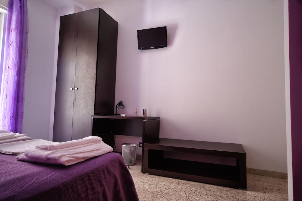 B&B Dimora Del Principe Trapani Bilik gambar