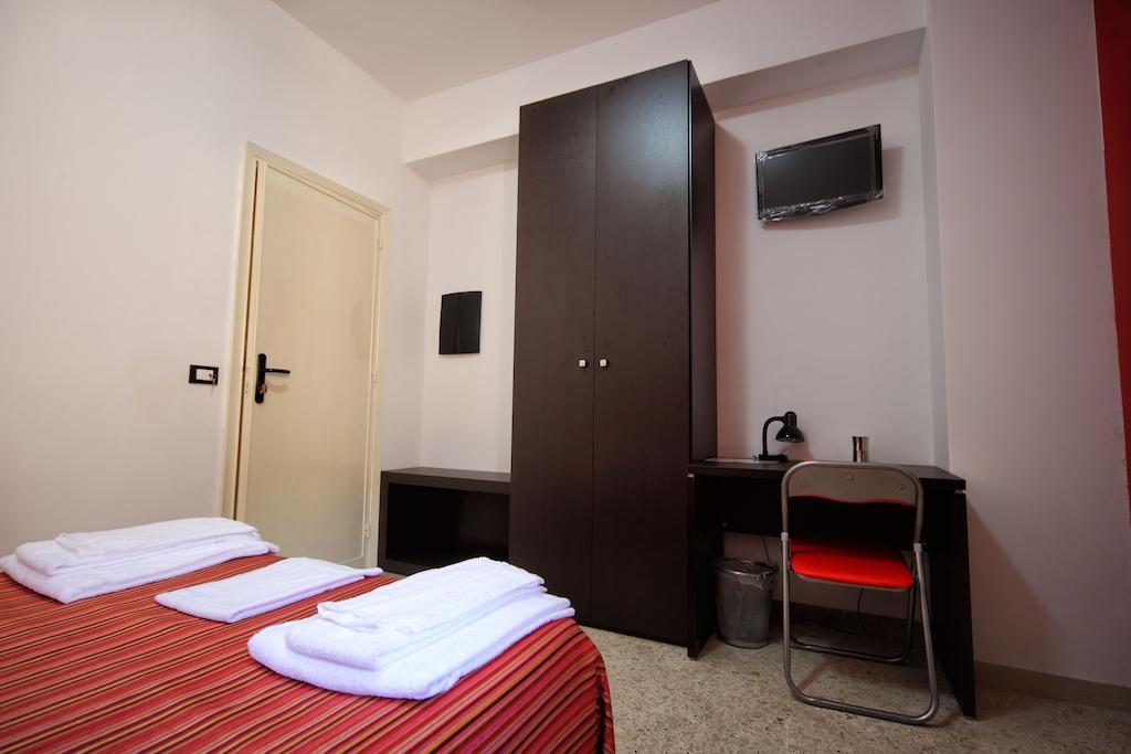 B&B Dimora Del Principe Trapani Luaran gambar