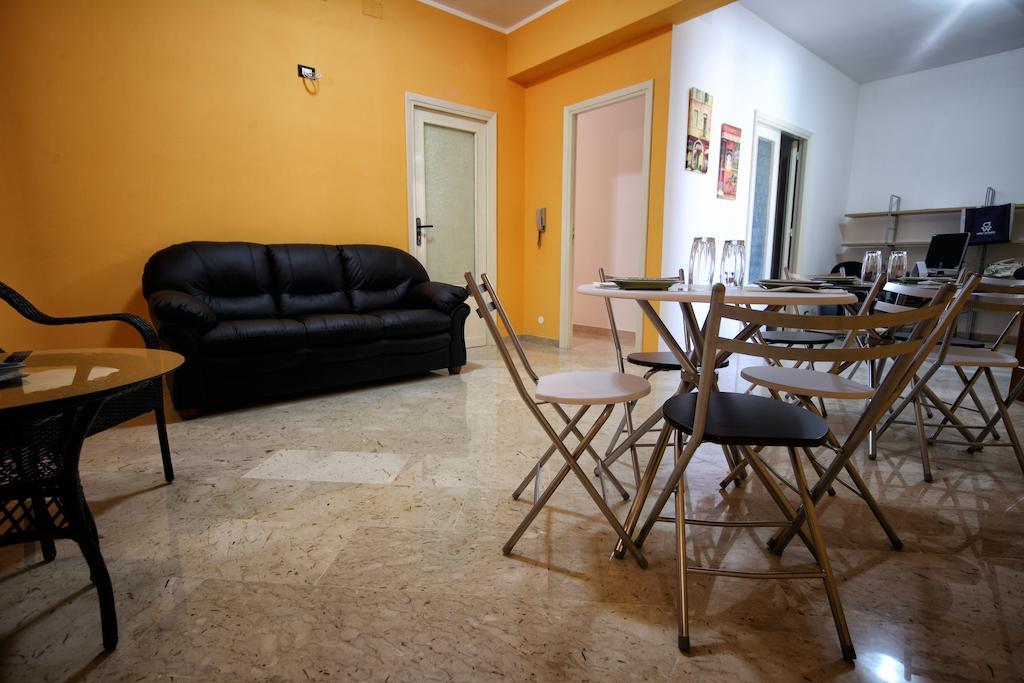 B&B Dimora Del Principe Trapani Luaran gambar
