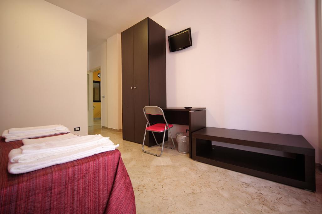 B&B Dimora Del Principe Trapani Bilik gambar