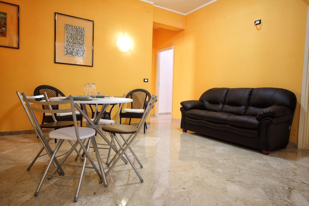 B&B Dimora Del Principe Trapani Luaran gambar