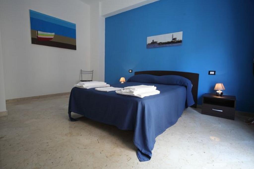 B&B Dimora Del Principe Trapani Bilik gambar