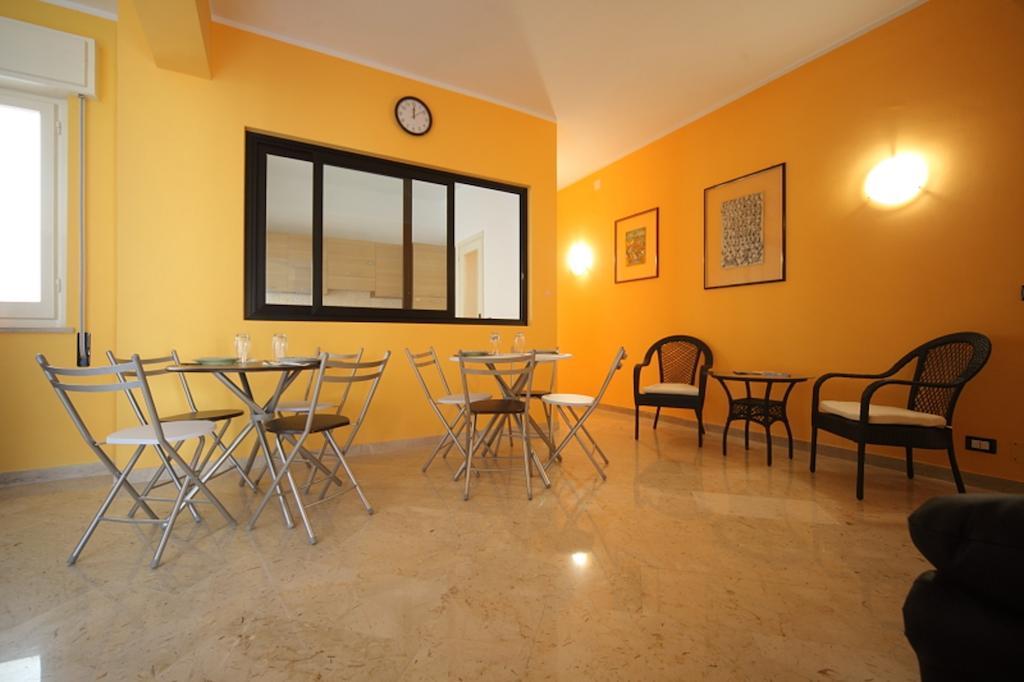 B&B Dimora Del Principe Trapani Bilik gambar