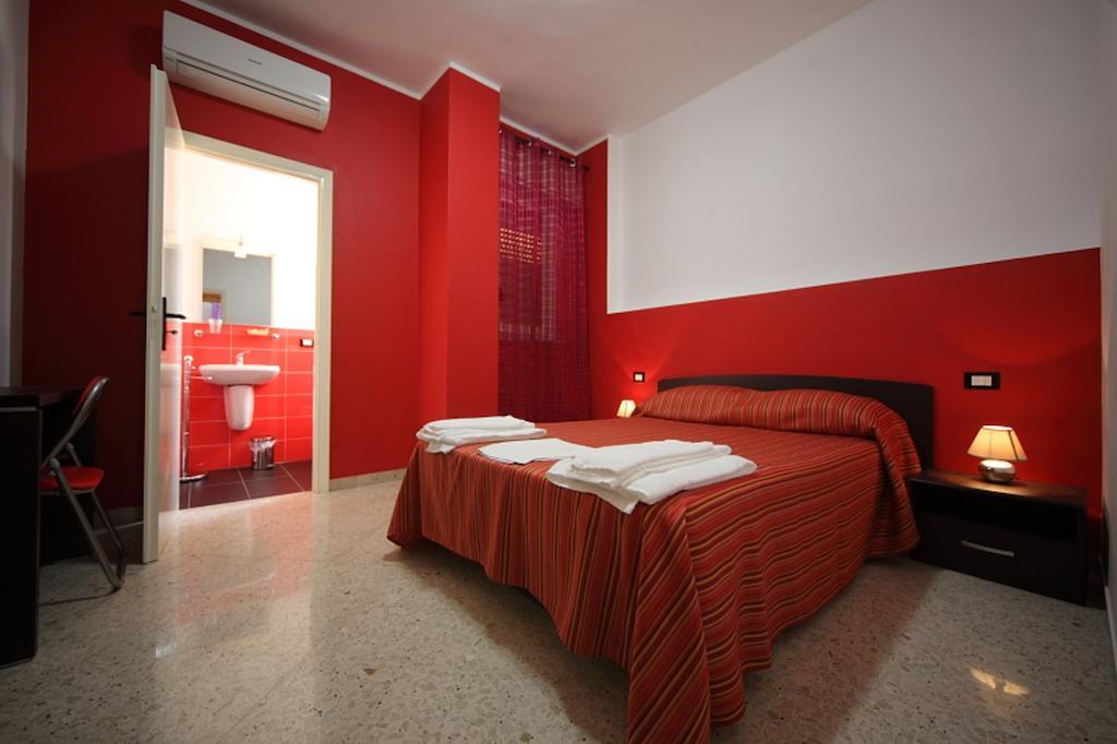B&B Dimora Del Principe Trapani Bilik gambar