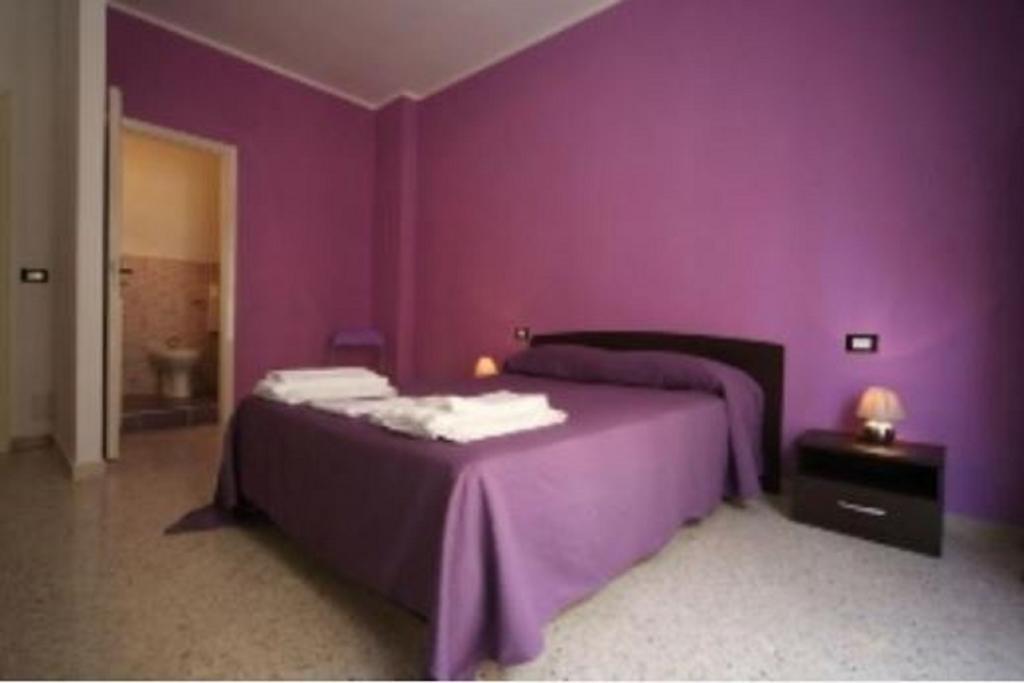 B&B Dimora Del Principe Trapani Bilik gambar